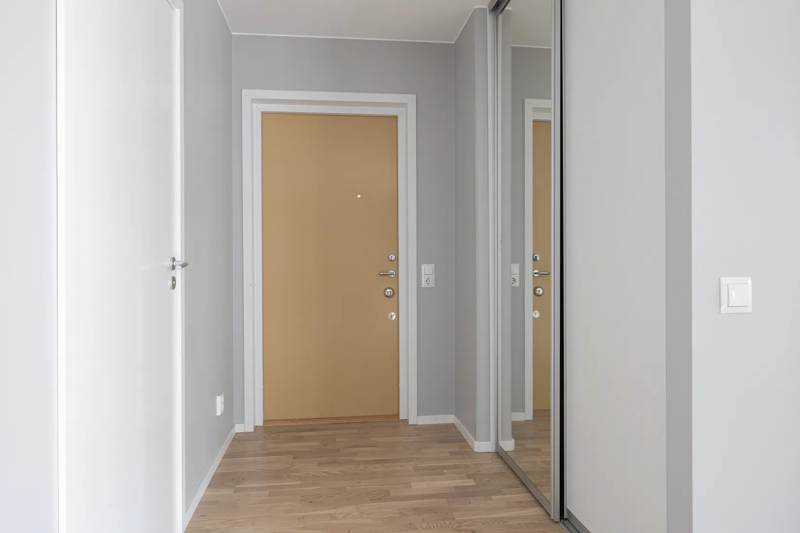 Bostadsrätt, Torrängsgatan 11, Järvastaden, Solna