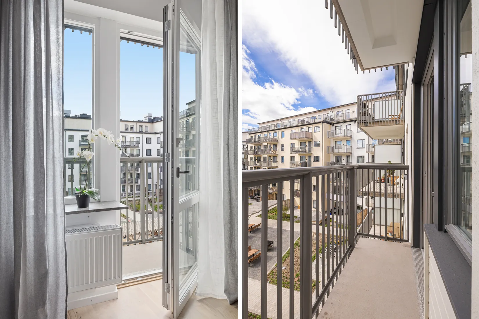 Bostadsrätt, Torrängsgatan 11, Järvastaden, Solna