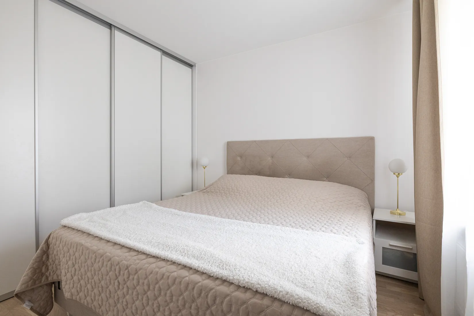 Bostadsrätt, Torrängsgatan 11, Järvastaden, Solna