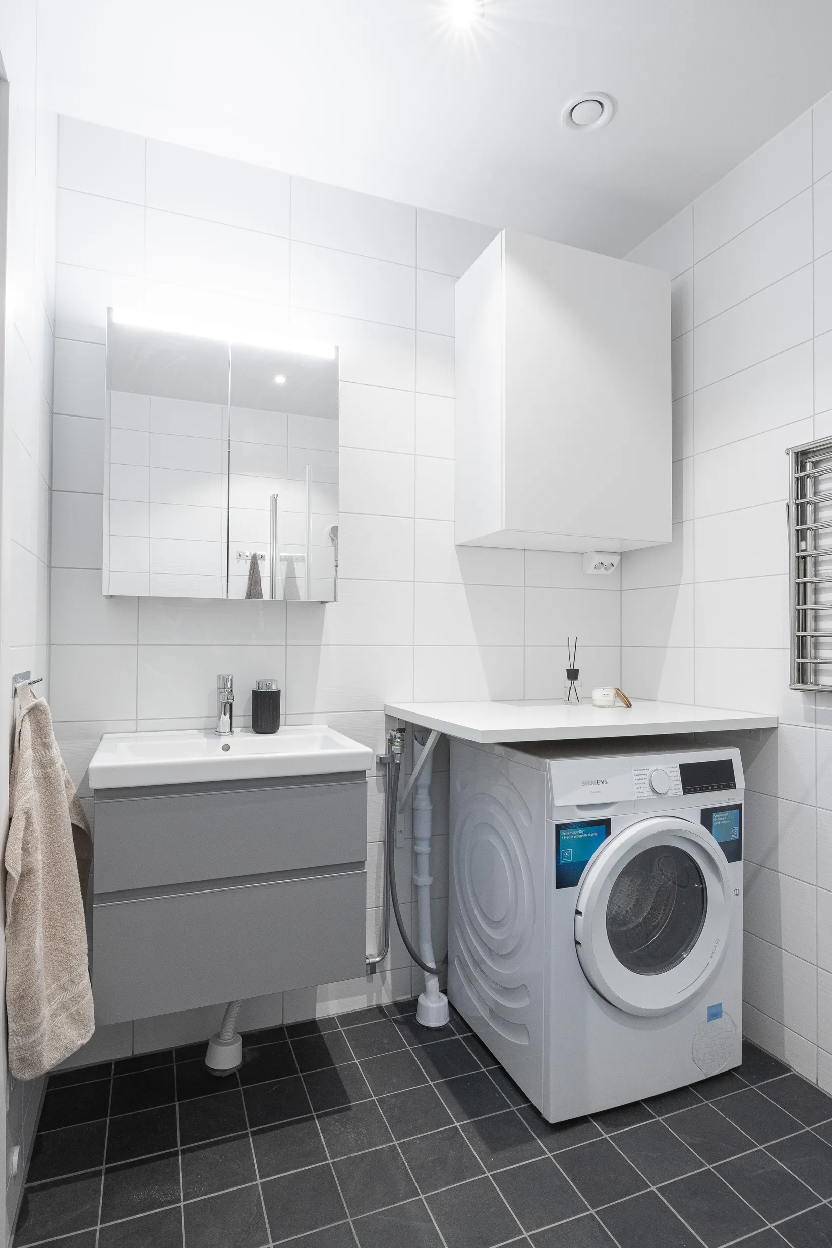 Bostadsrätt, Torrängsgatan 11, Järvastaden, Solna