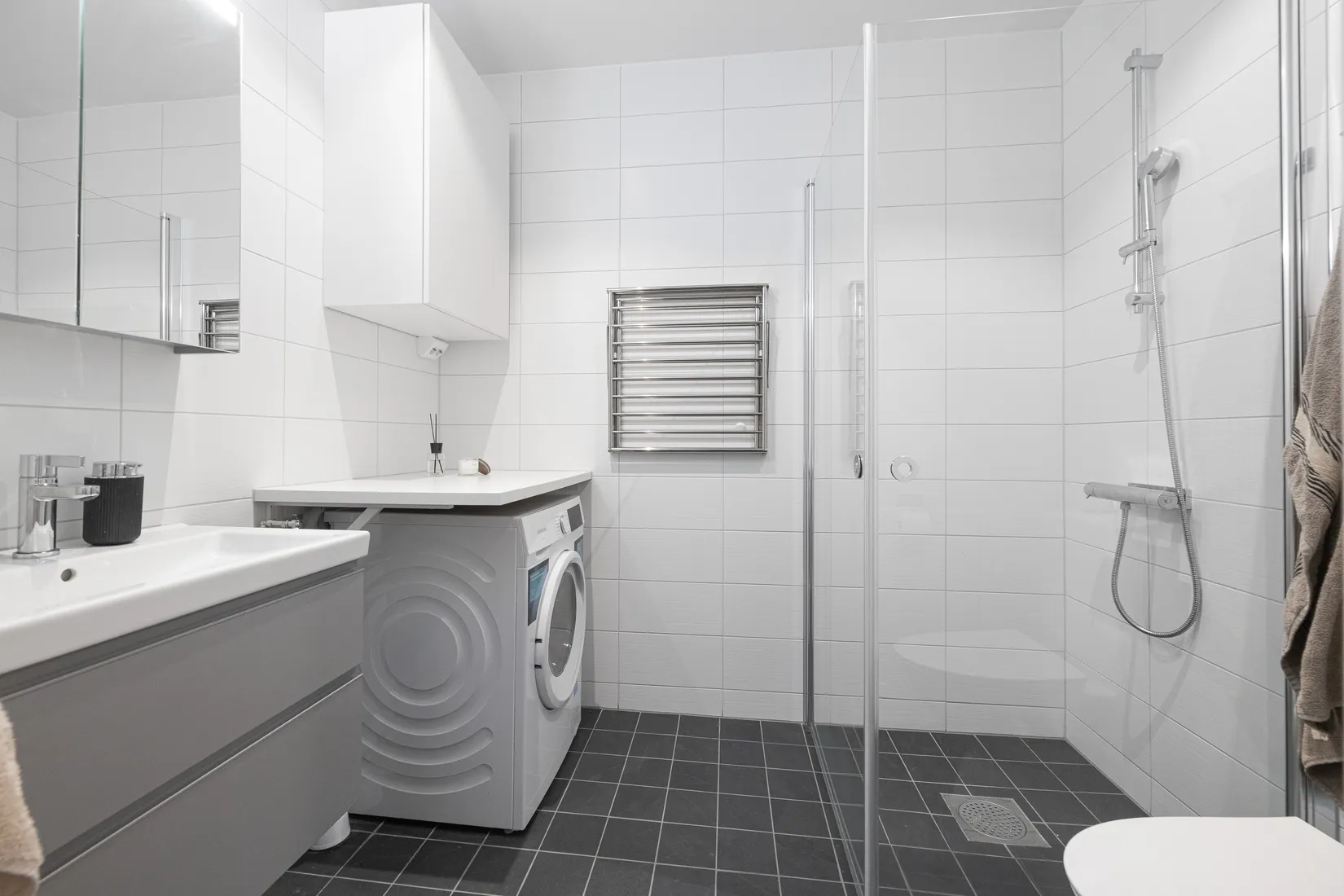 Bostadsrätt, Torrängsgatan 11, Järvastaden, Solna