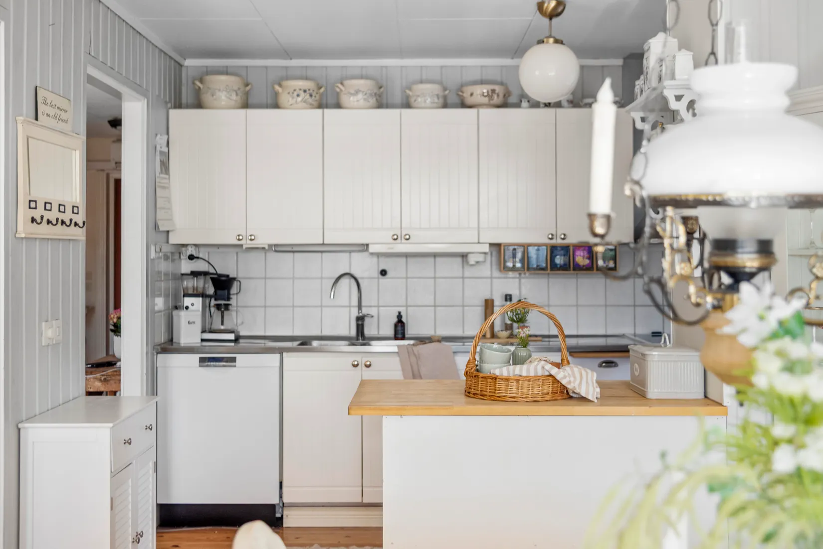 Villa, Skiljevägen 11, Nälsta, Stockholm