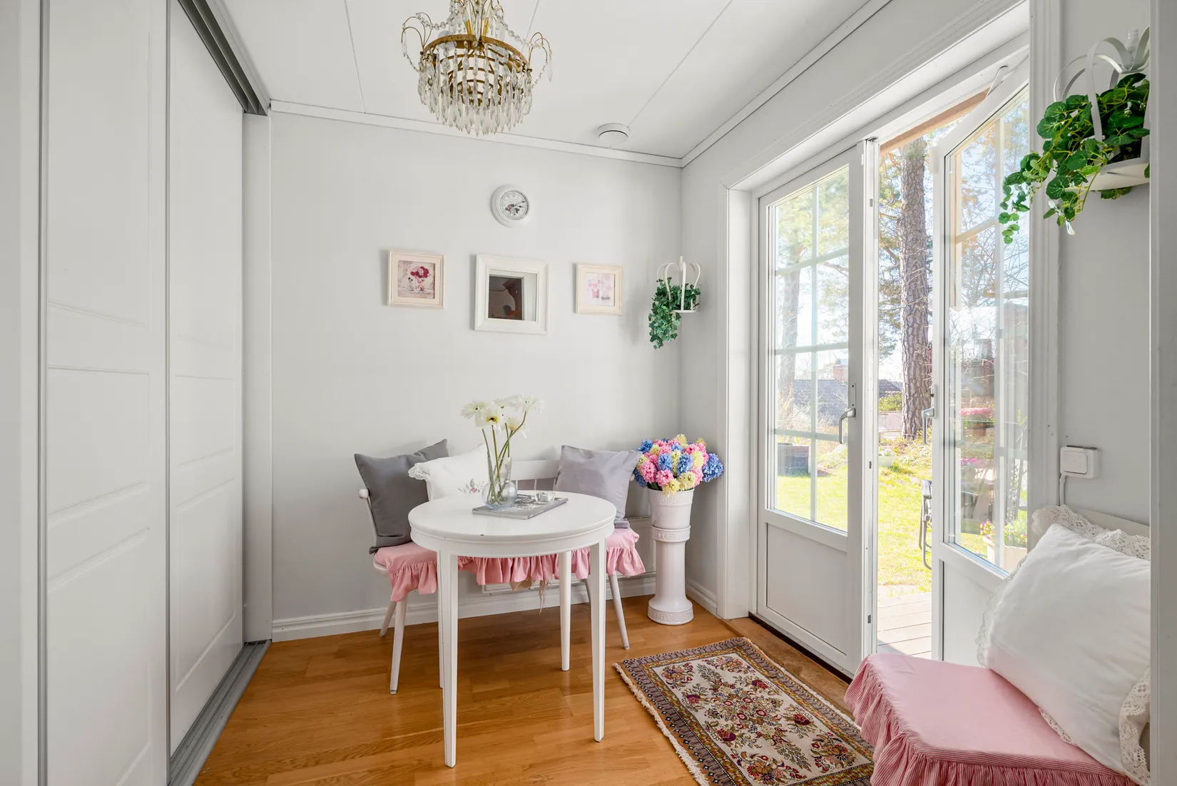 Villa, Skiljevägen 11, Nälsta, Stockholm