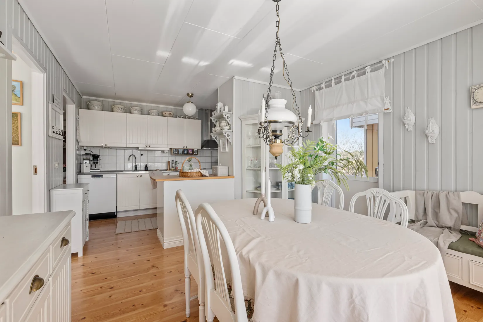 Villa, Skiljevägen 11, Nälsta, Stockholm