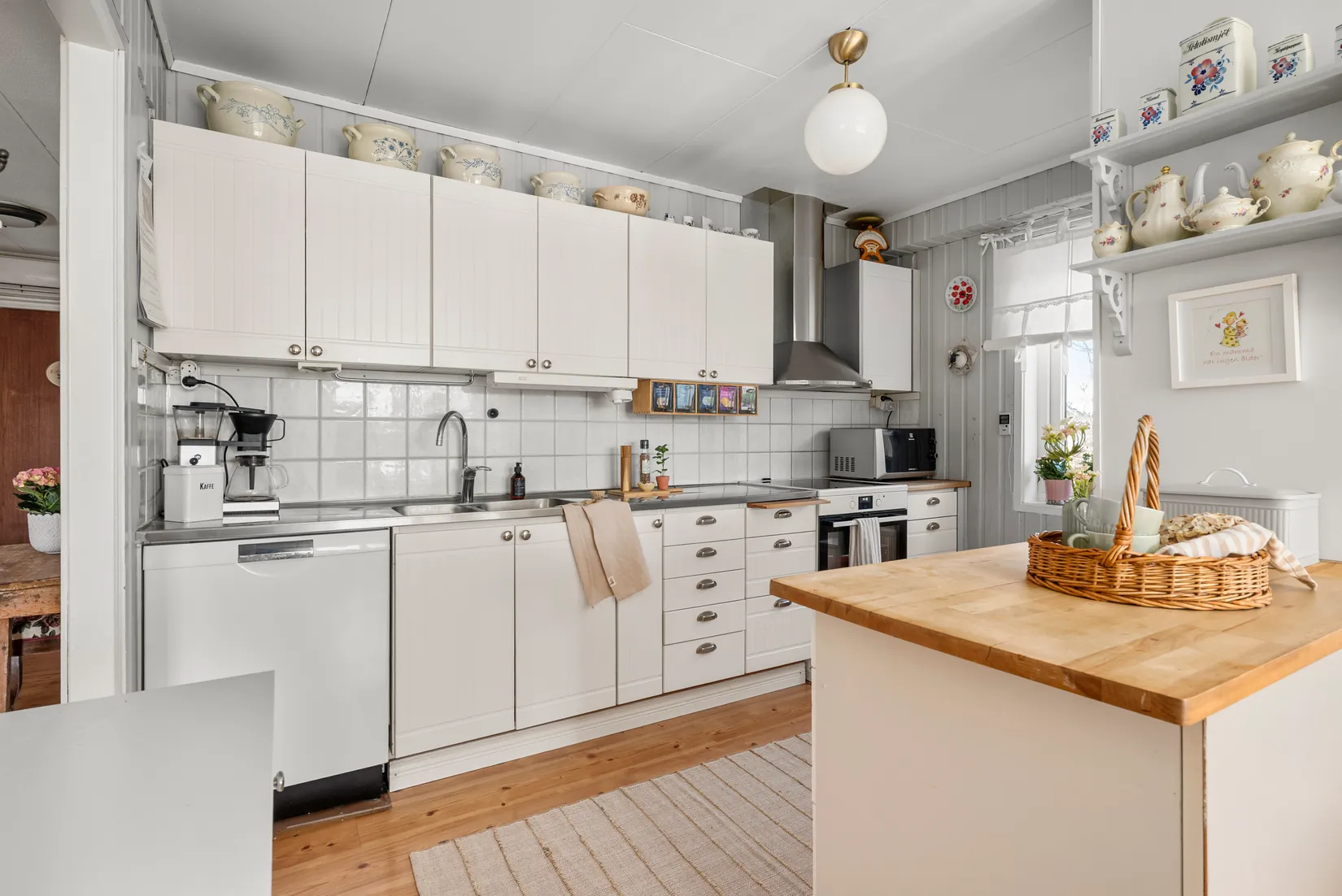 Villa, Skiljevägen 11, Nälsta, Stockholm