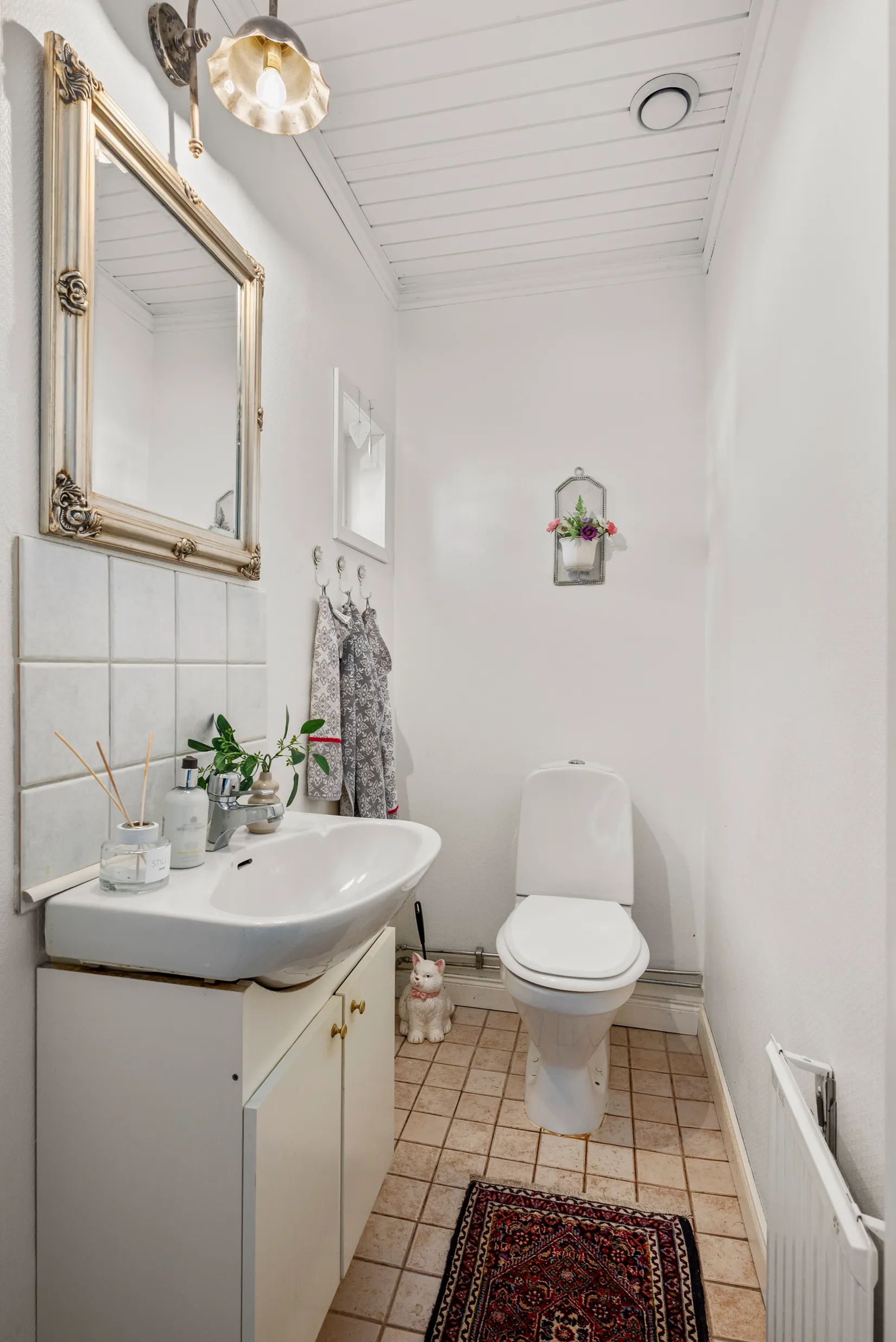 Villa, Skiljevägen 11, Nälsta, Stockholm