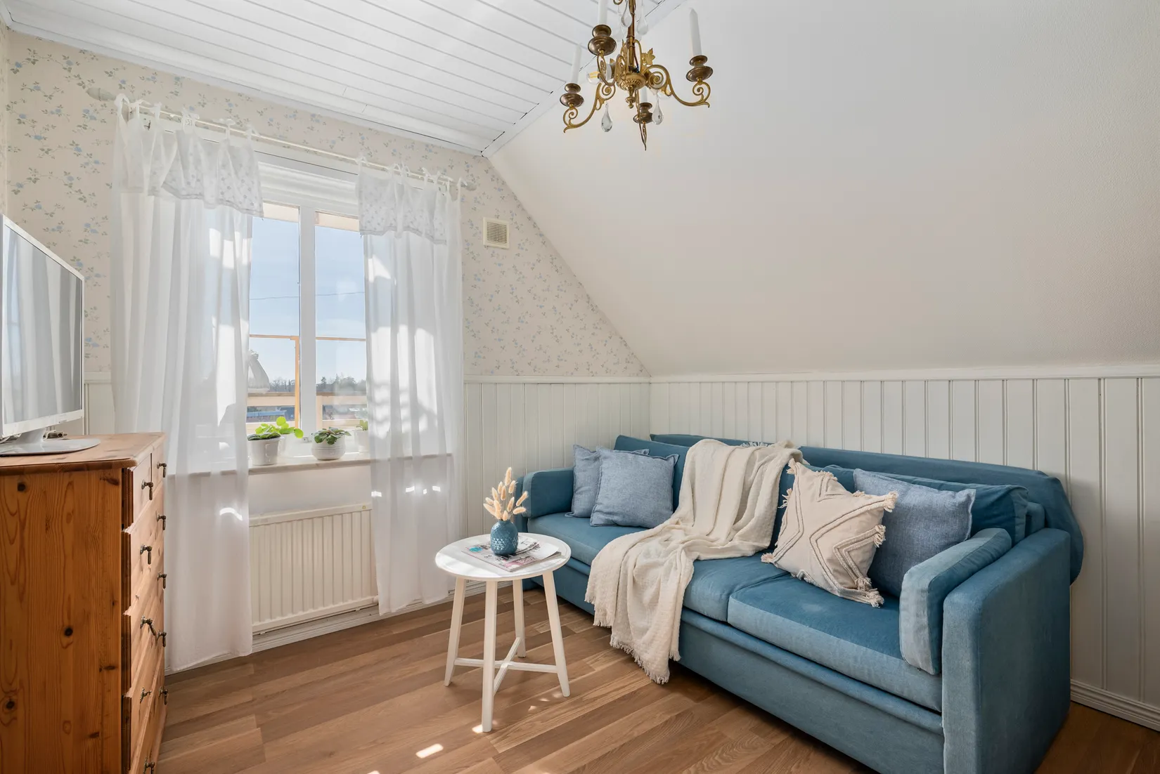 Villa, Skiljevägen 11, Nälsta, Stockholm