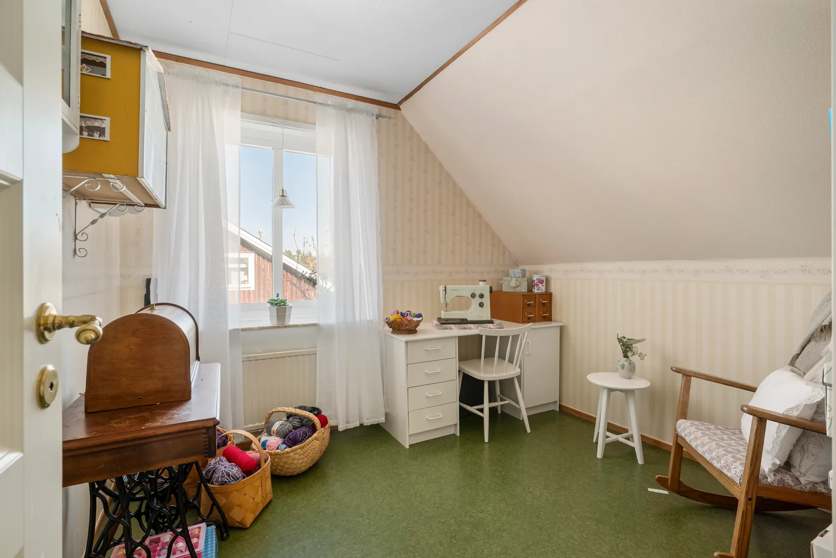 Villa, Skiljevägen 11, Nälsta, Stockholm