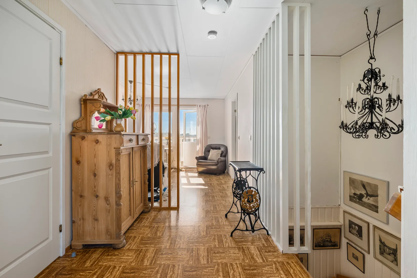 Villa, Skiljevägen 11, Nälsta, Stockholm