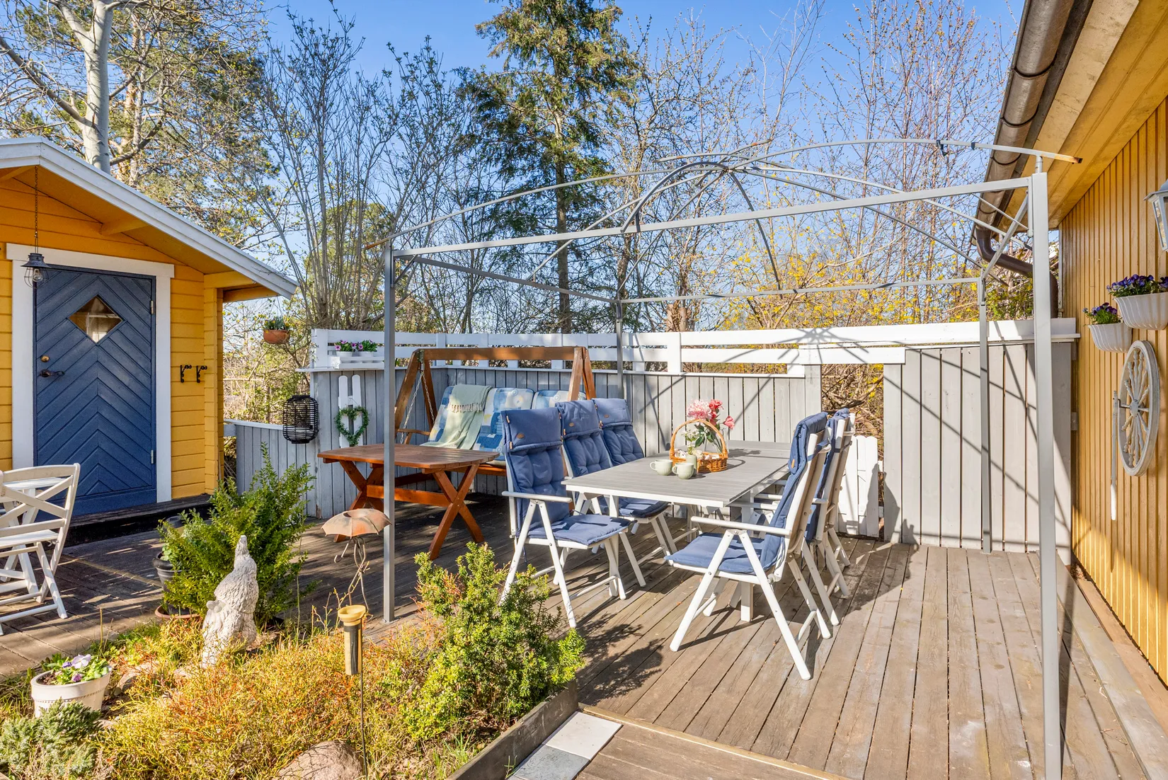 Villa, Skiljevägen 11, Nälsta, Stockholm