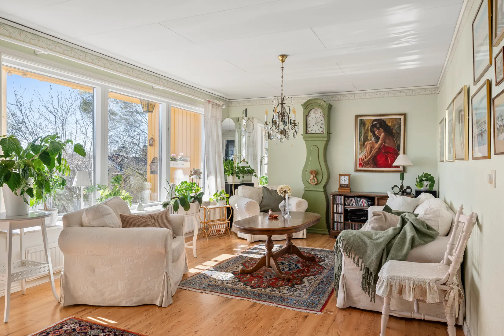 Villa, Skiljevägen 11, Nälsta, Stockholm