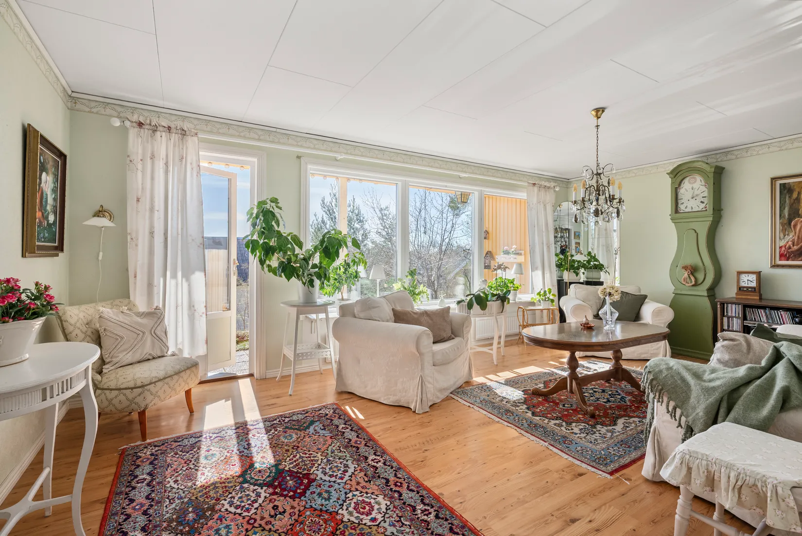 Villa, Skiljevägen 11, Nälsta, Stockholm