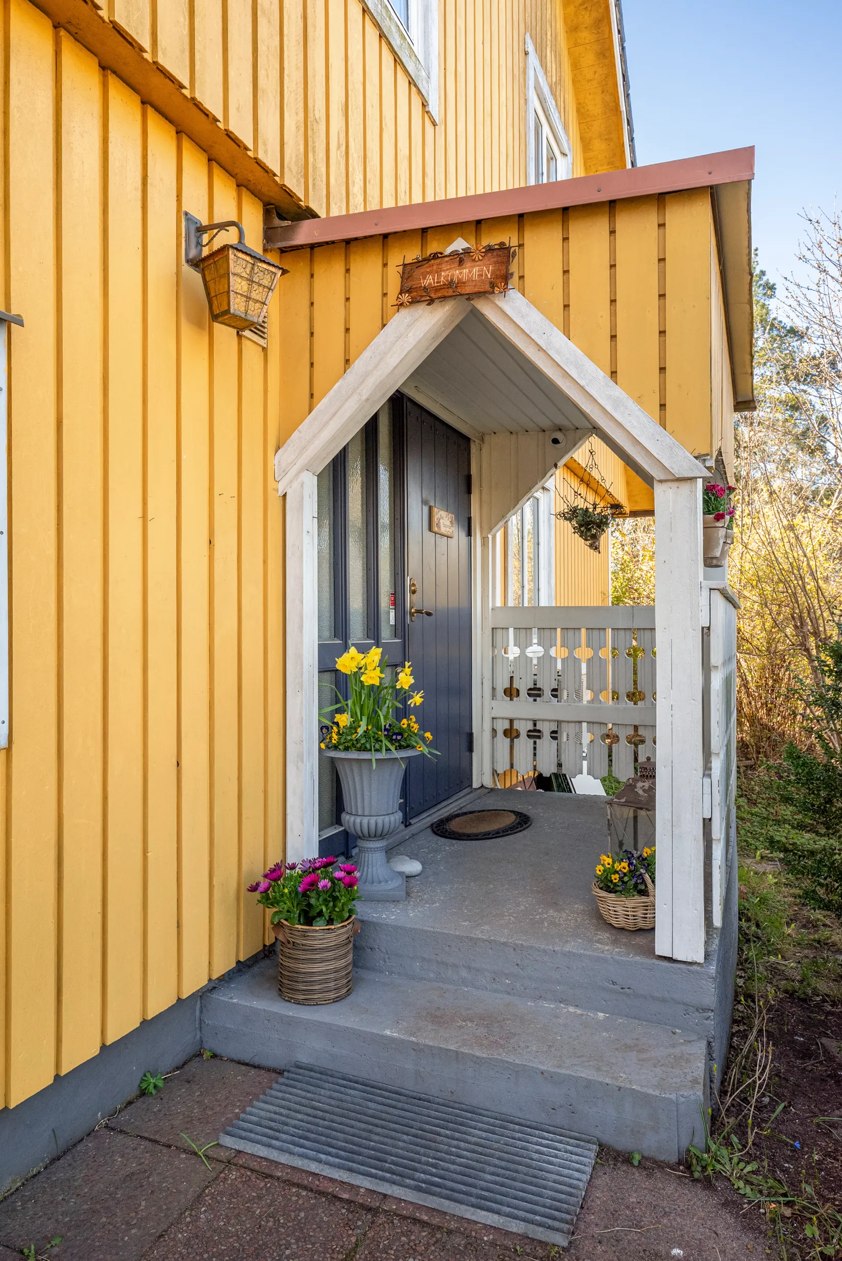 Villa, Skiljevägen 11, Nälsta, Stockholm