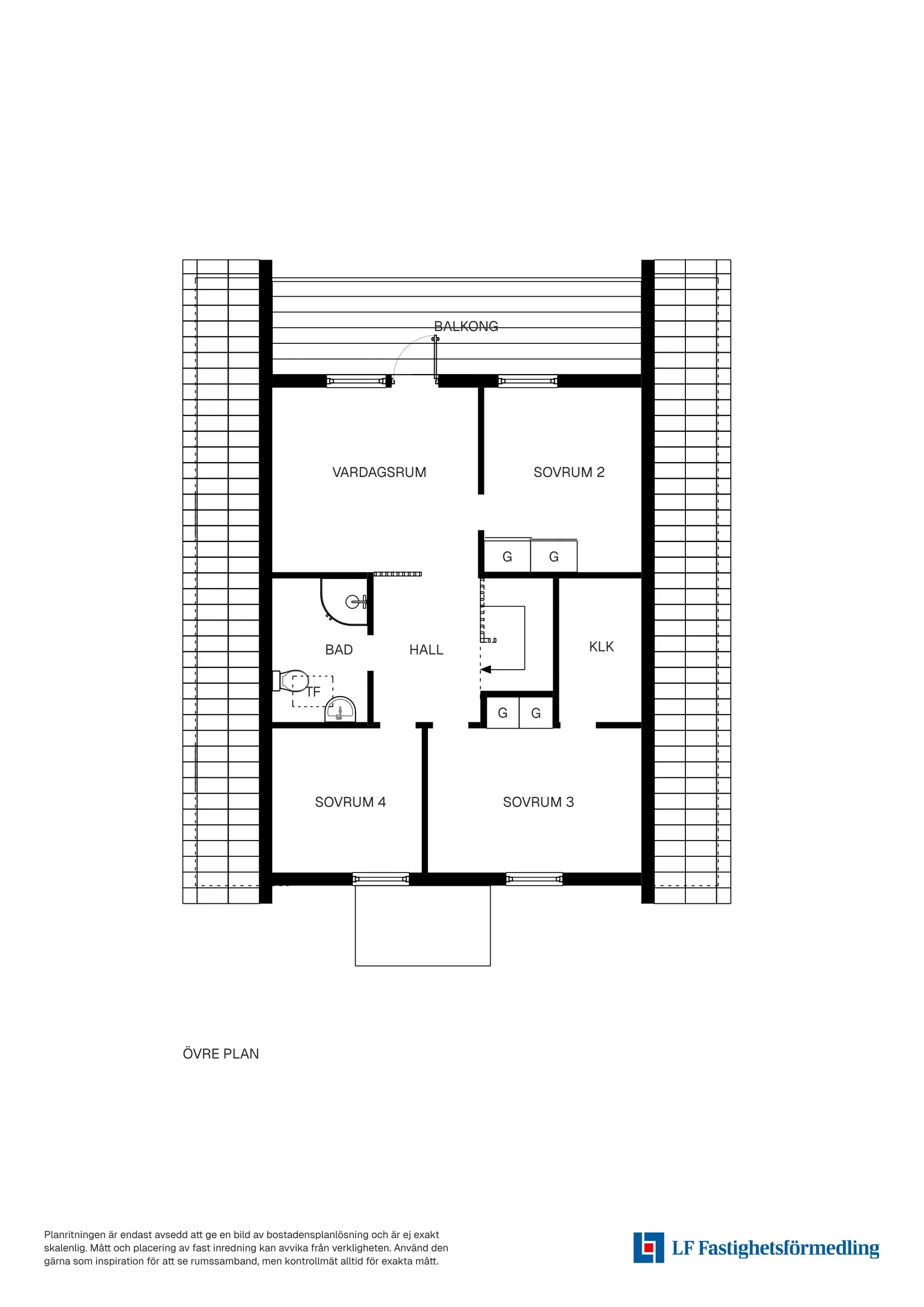 Villa, Skiljevägen 11, Nälsta, Stockholm