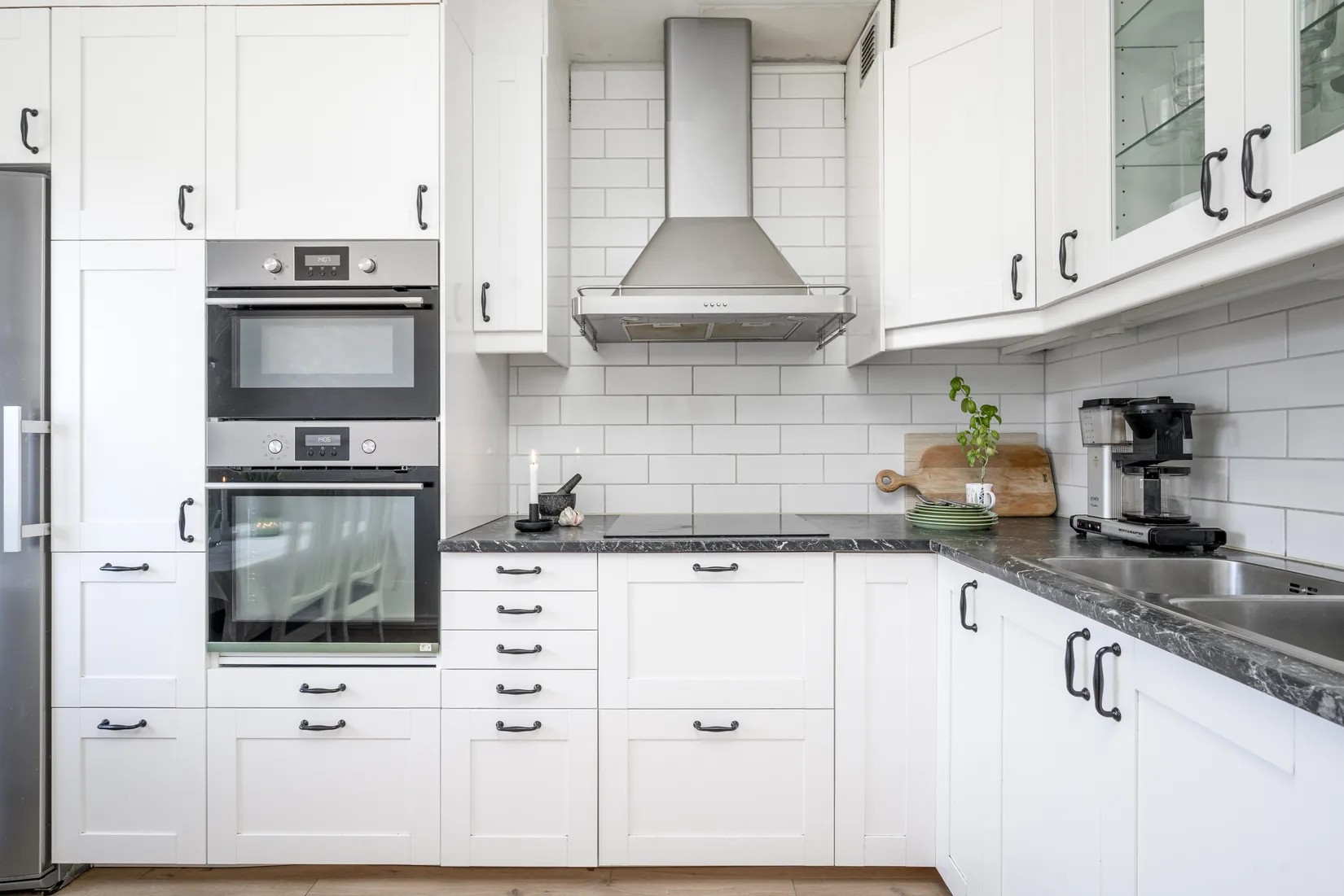 Bostadsrätt, Fridhemsgatan 94E, Skönsmon, Sundsvall