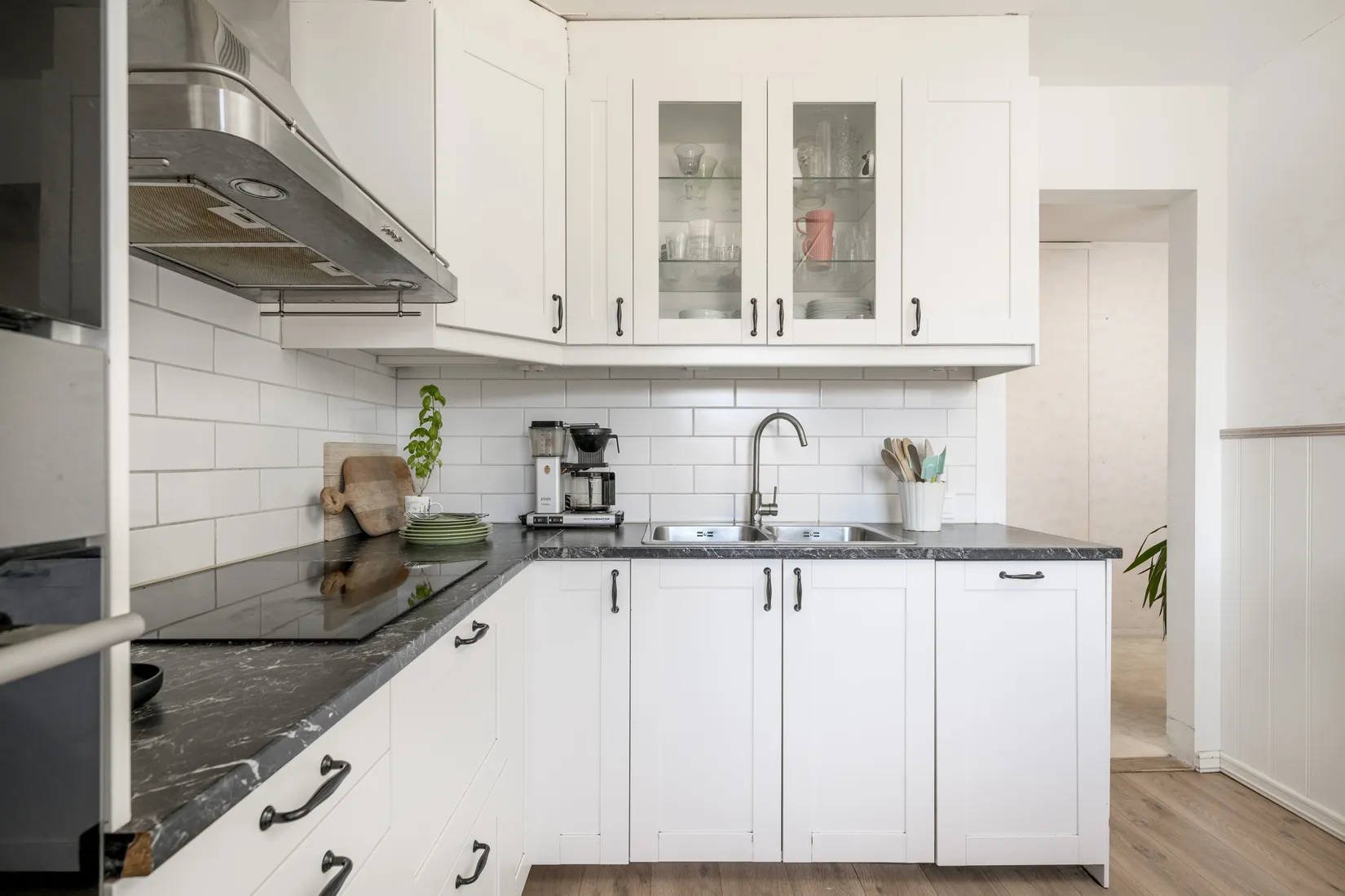 Bostadsrätt, Fridhemsgatan 94E, Skönsmon, Sundsvall