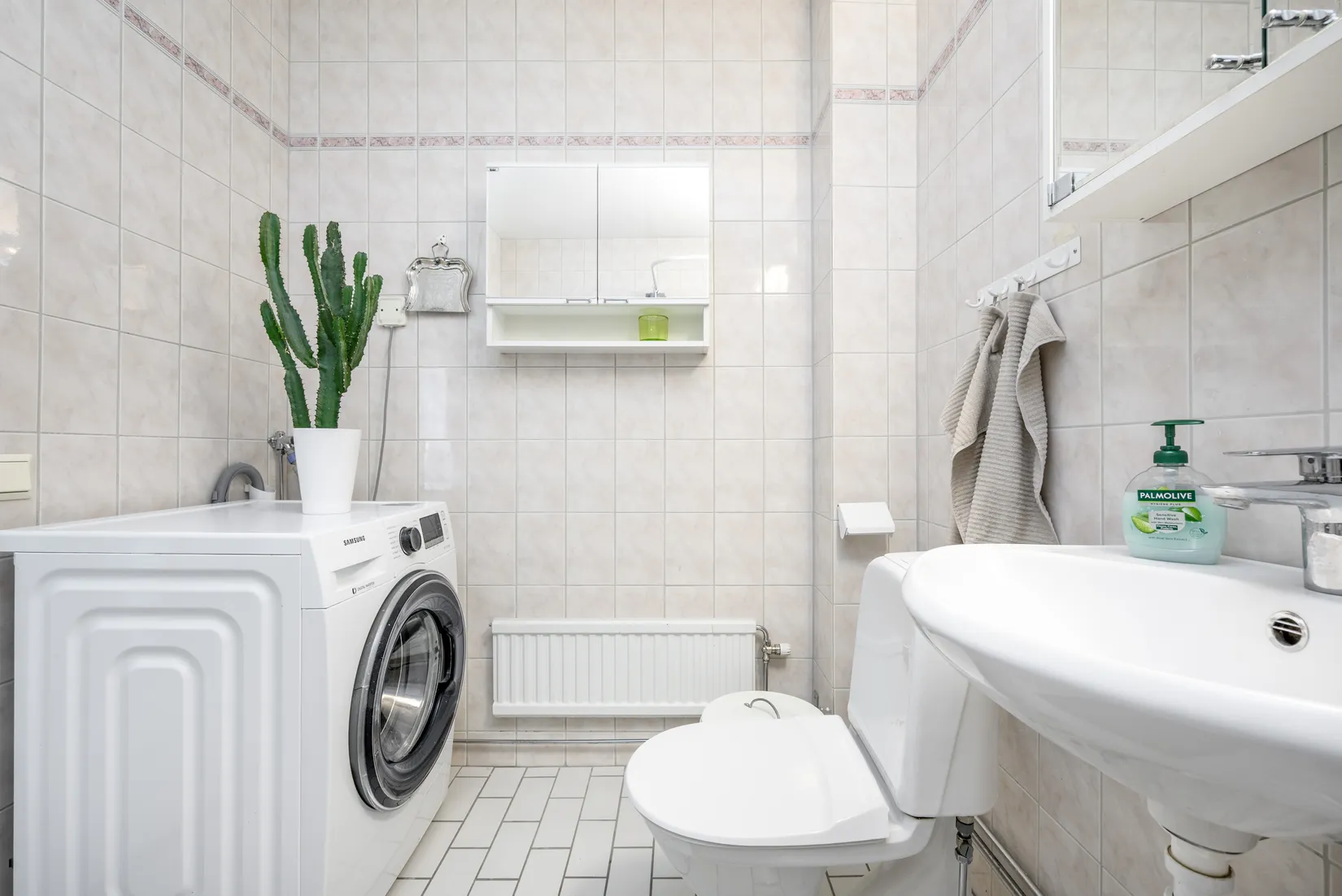 Bostadsrätt, Fridhemsgatan 94E, Skönsmon, Sundsvall