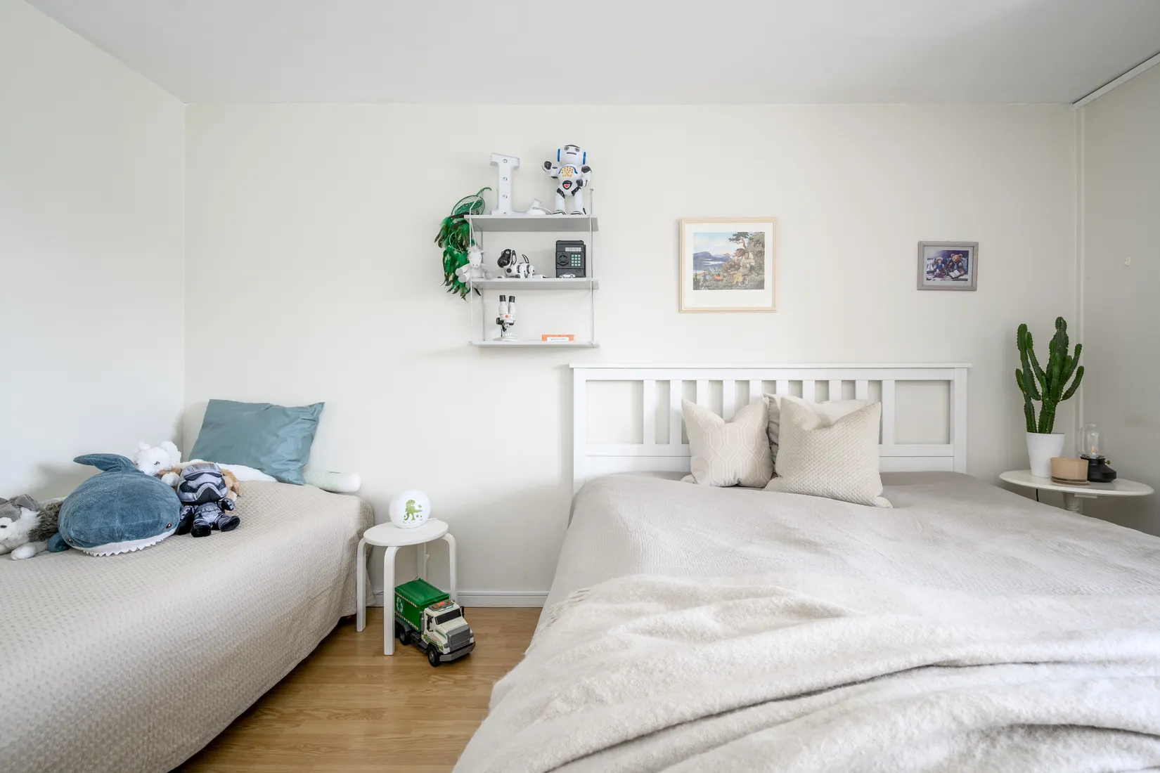 Bostadsrätt, Fridhemsgatan 94E, Skönsmon, Sundsvall