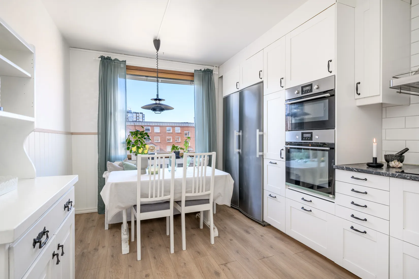 Bostadsrätt, Fridhemsgatan 94E, Skönsmon, Sundsvall