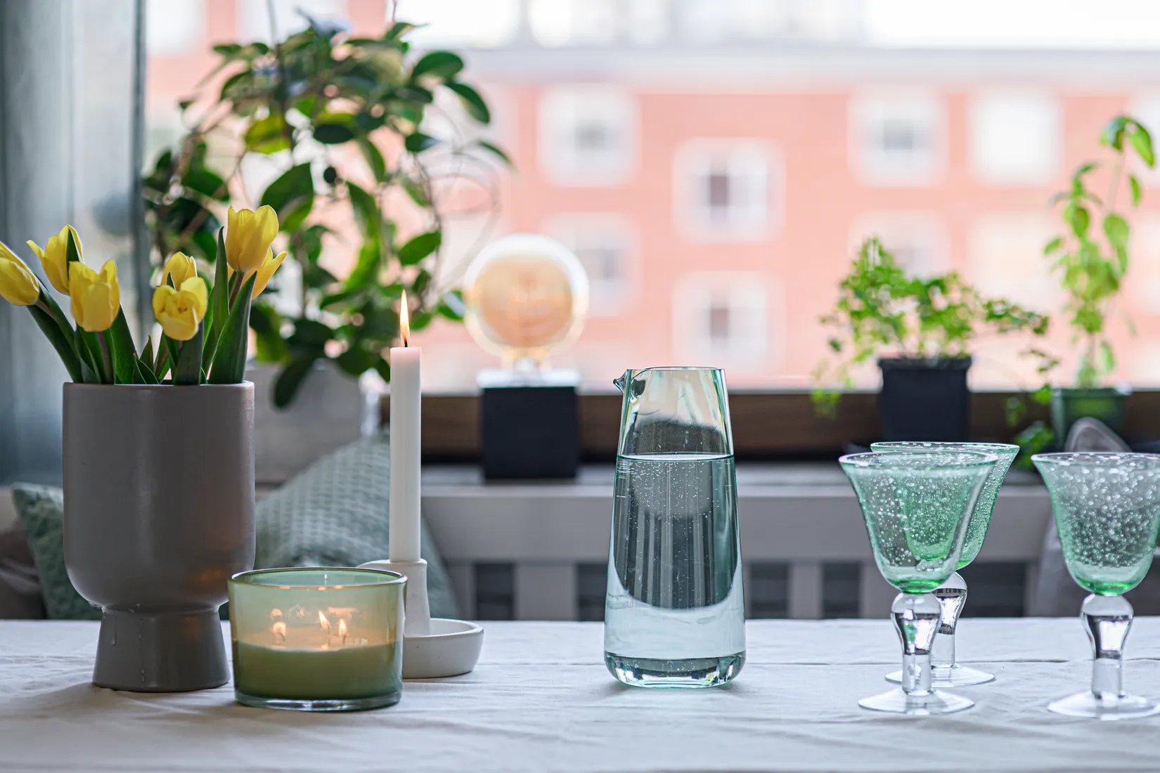 Bostadsrätt, Fridhemsgatan 94E, Skönsmon, Sundsvall