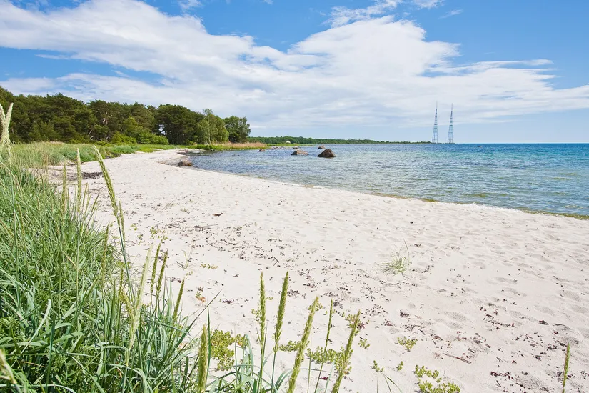 Fritidshus, Kolarens väg 6620, Torsö, Sölvesborg