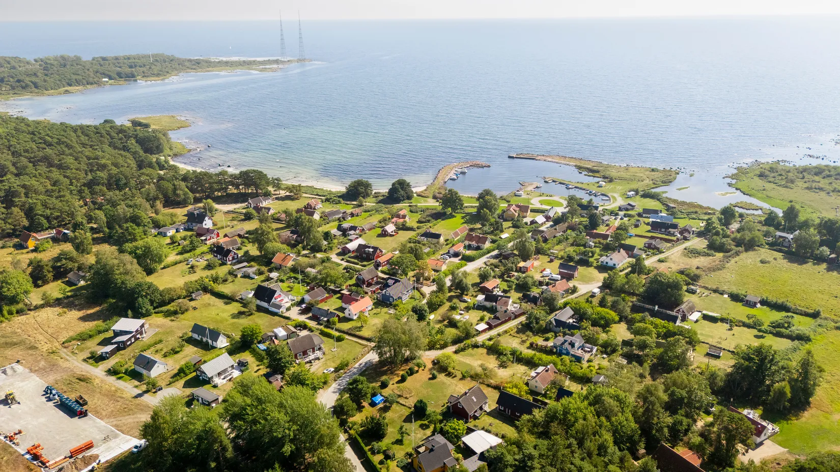 Fritidshus, Kolarens väg 6620, Torsö, Sölvesborg