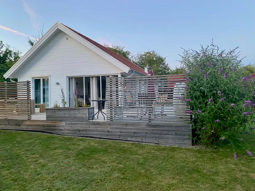 Fritidshus, Kolarens väg 6620, Torsö, Sölvesborg