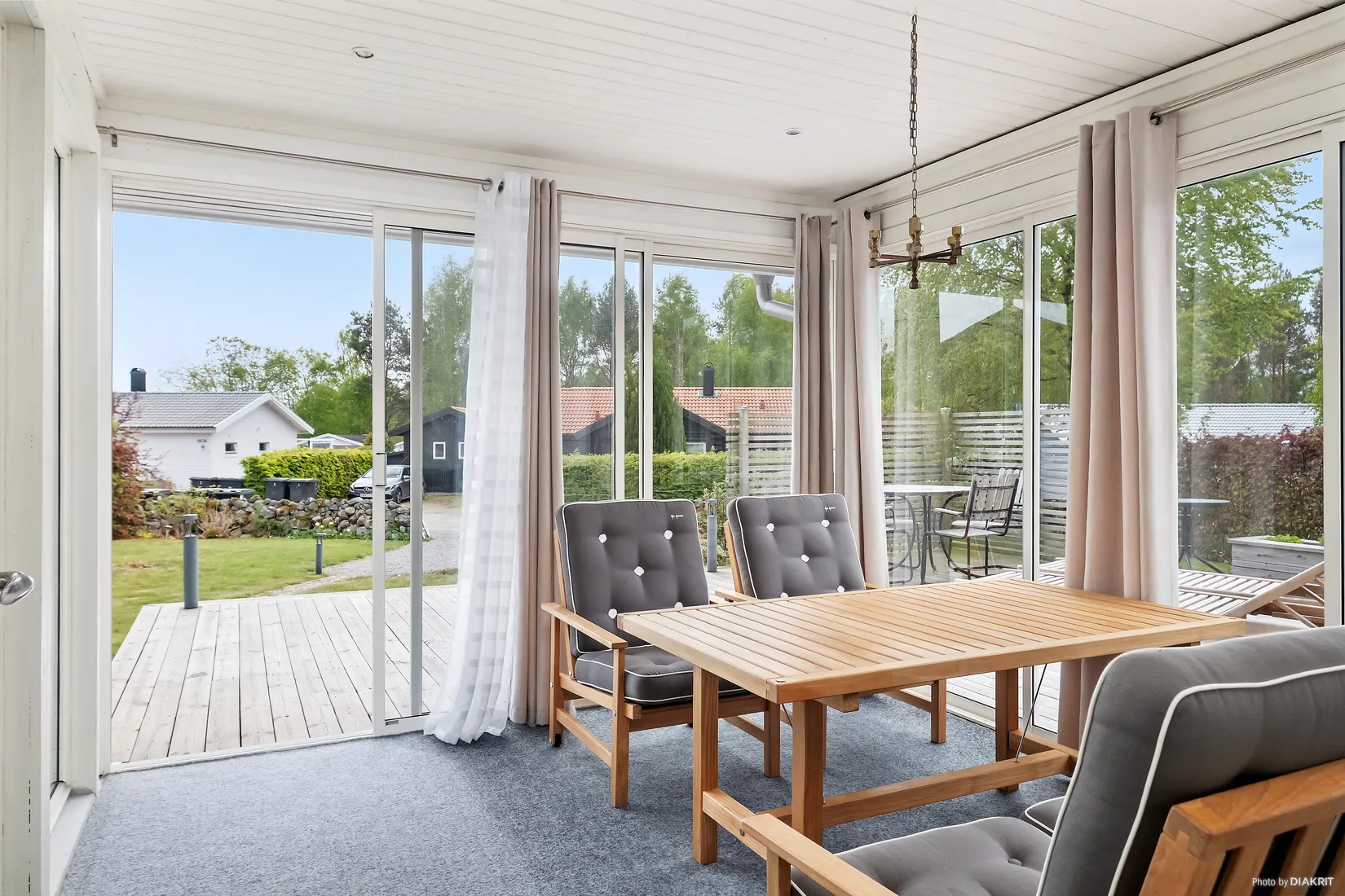 Fritidshus, Kolarens väg 6620, Torsö, Sölvesborg