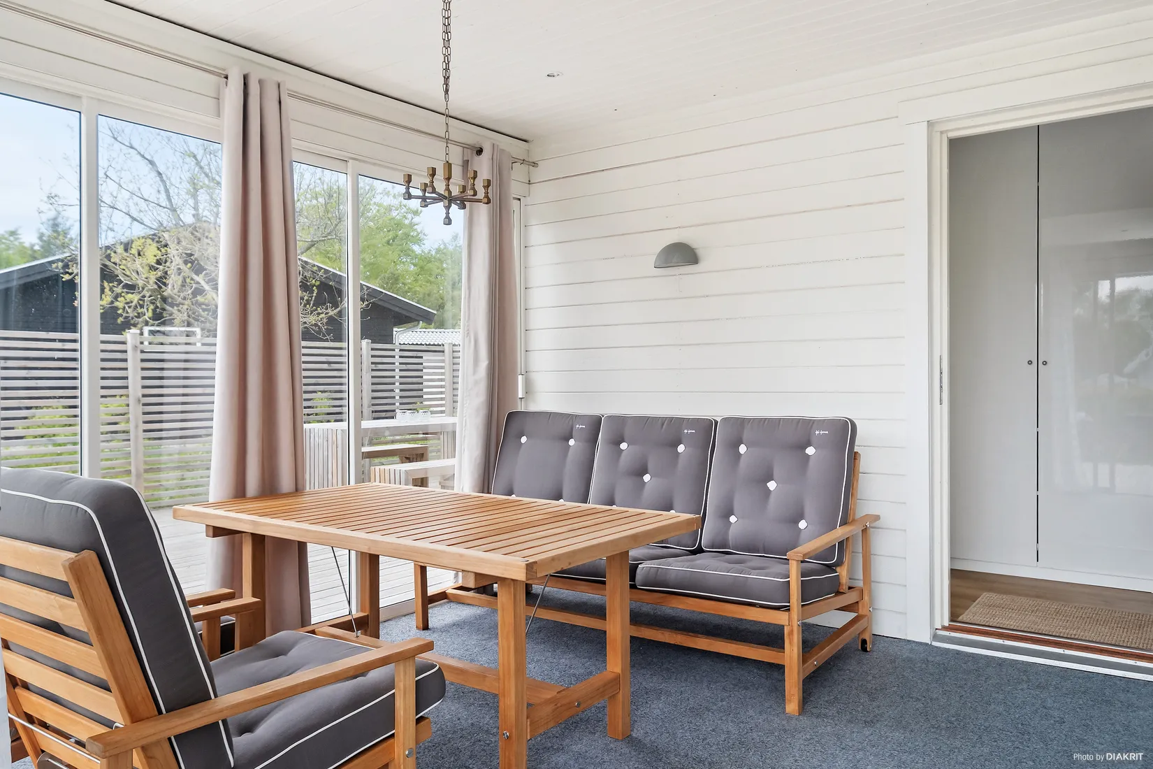 Fritidshus, Kolarens väg 6620, Torsö, Sölvesborg