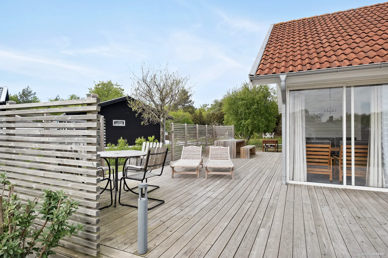 Fritidshus, Kolarens väg 6620, Torsö, Sölvesborg