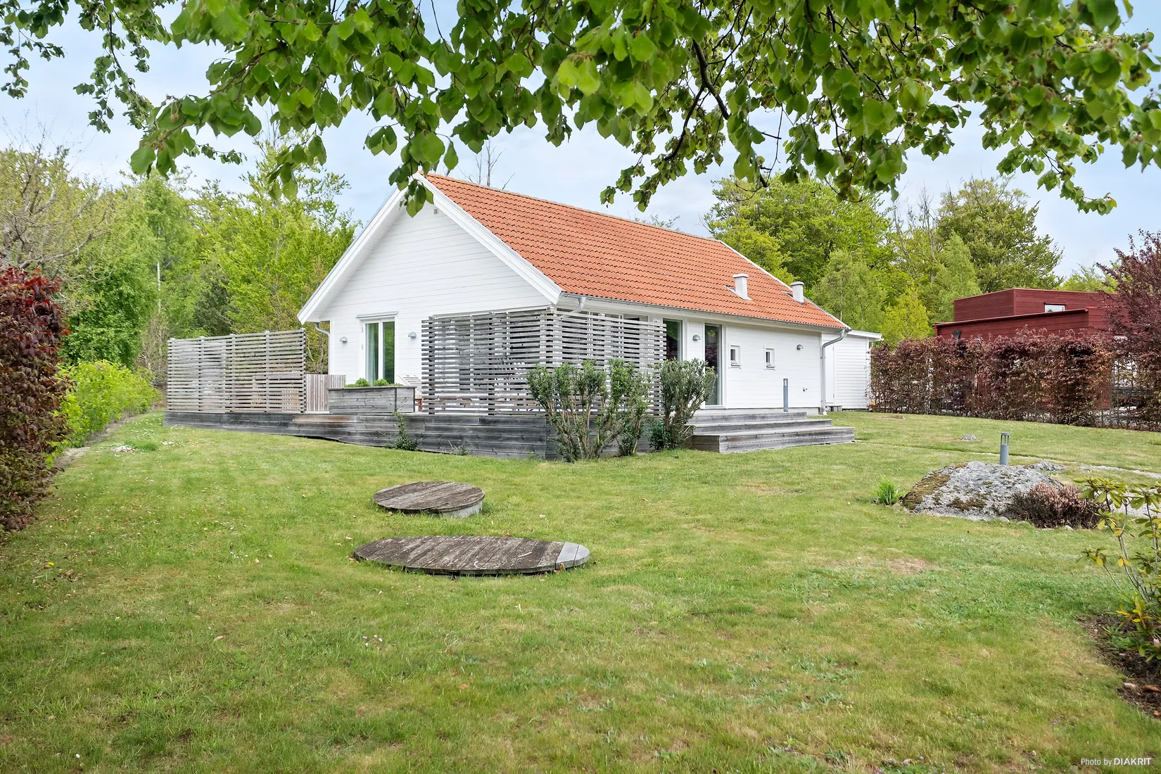 Fritidshus, Kolarens väg 6620, Torsö, Sölvesborg