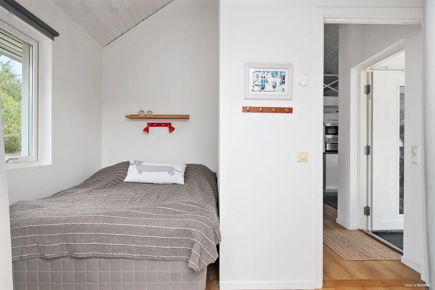 Fritidshus, Kolarens väg 6620, Torsö, Sölvesborg