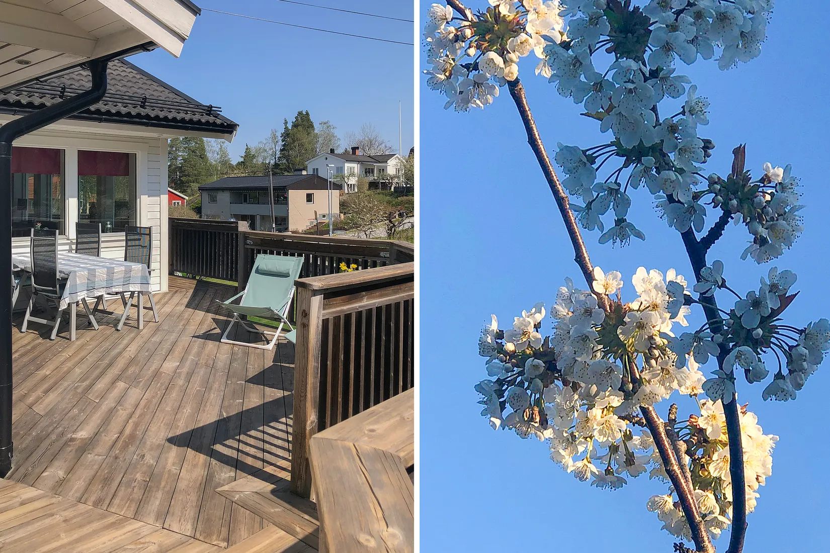 Villa, Midgårdsvägen 17, Stuvsta/Långsjön, Huddinge