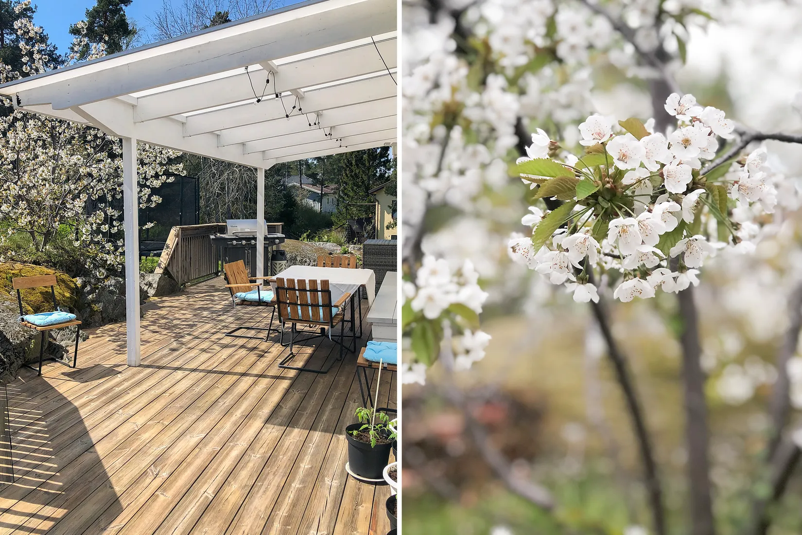 Villa, Midgårdsvägen 17, Stuvsta/Långsjön, Huddinge