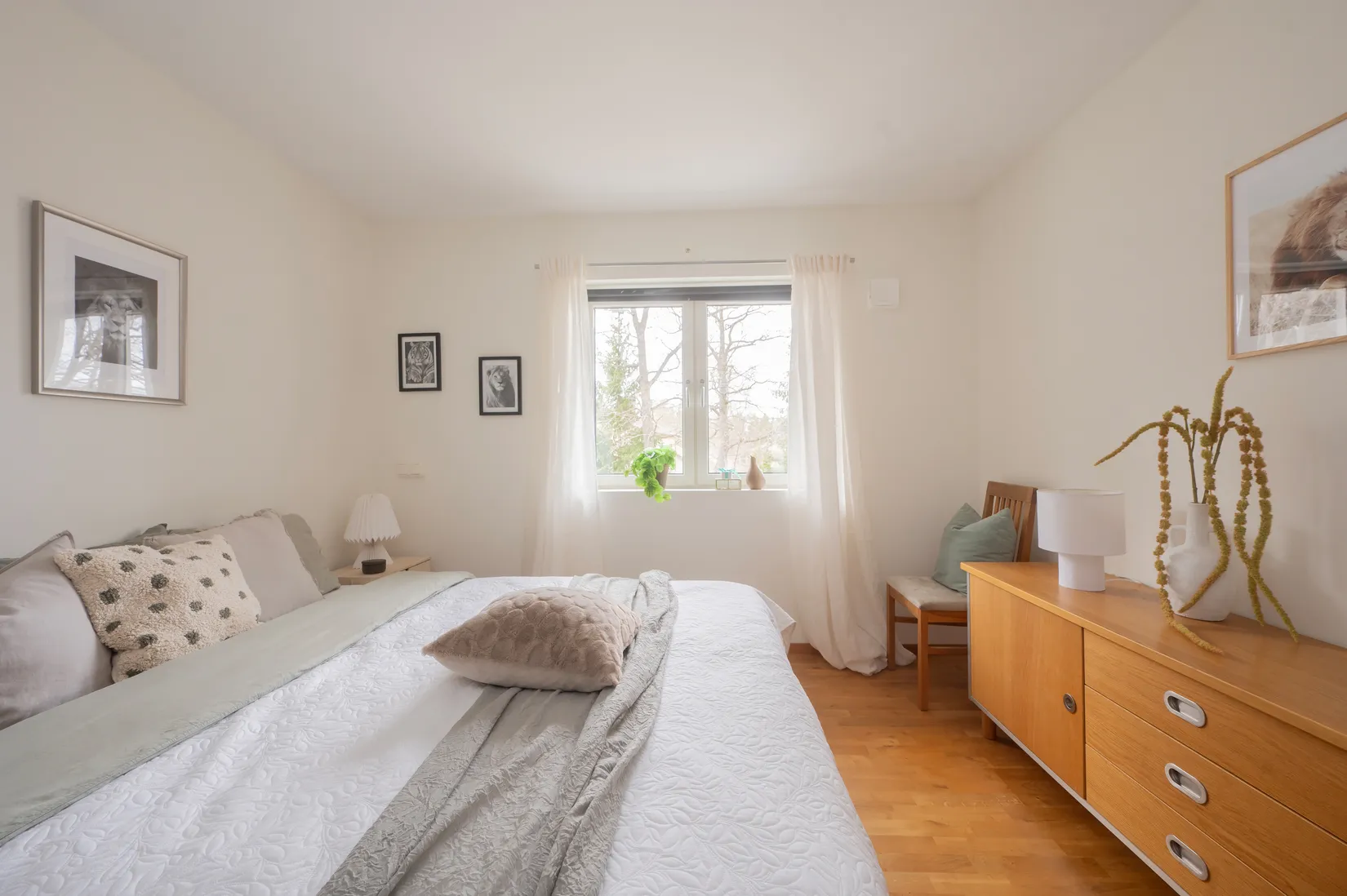 Villa, Midgårdsvägen 17, Stuvsta/Långsjön, Huddinge