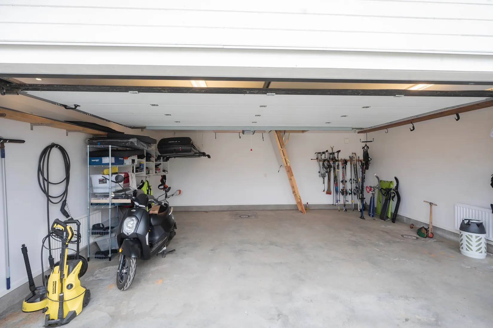 Villa, Midgårdsvägen 17, Stuvsta/Långsjön, Huddinge