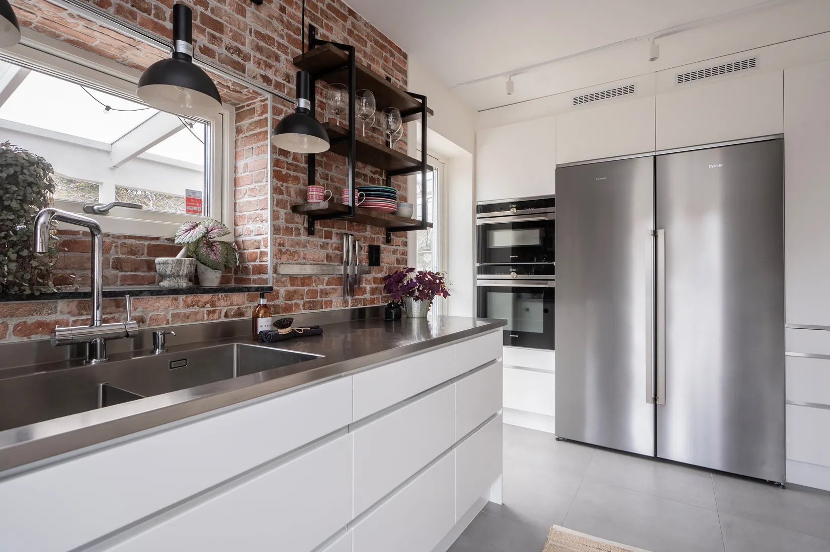 Villa, Midgårdsvägen 17, Stuvsta/Långsjön, Huddinge