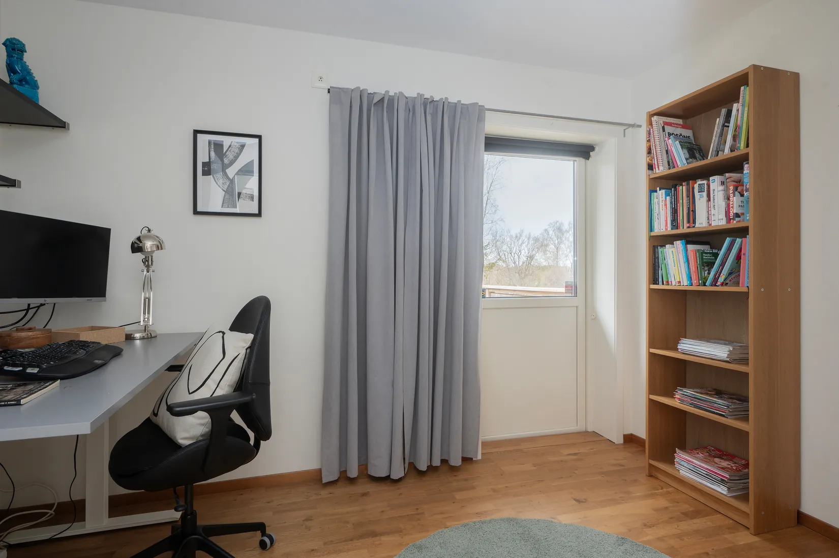 Villa, Midgårdsvägen 17, Stuvsta/Långsjön, Huddinge