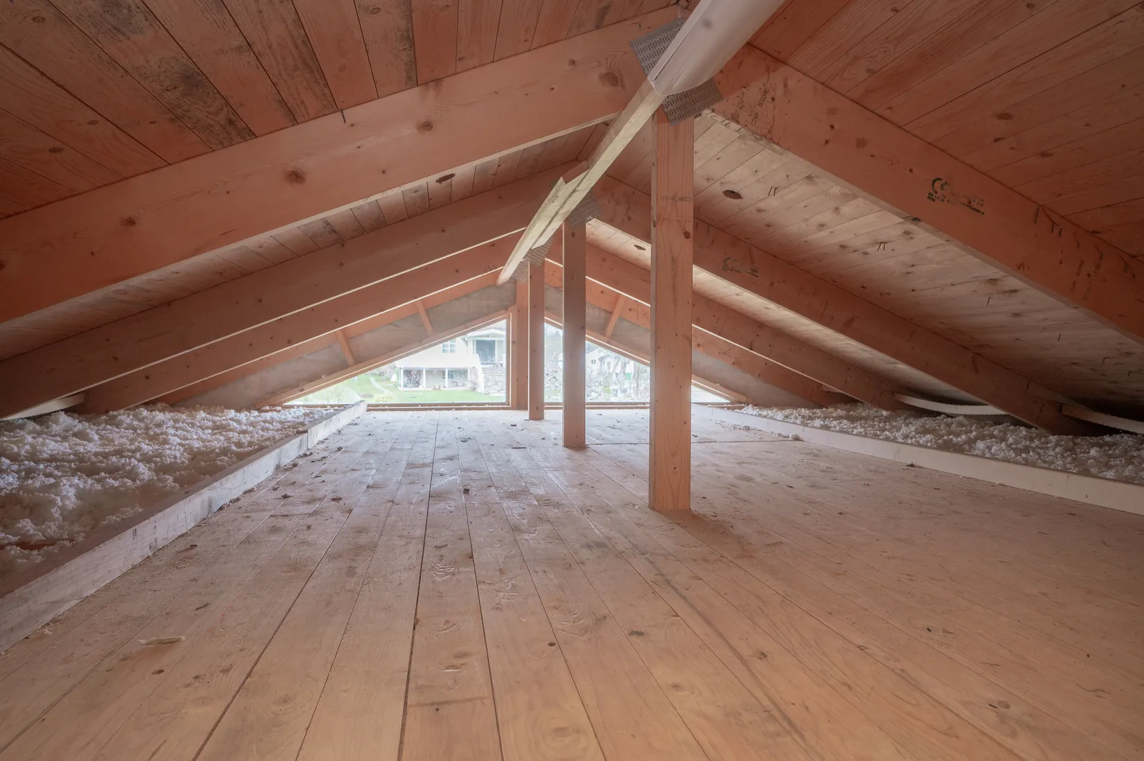 Villa, Midgårdsvägen 17, Stuvsta/Långsjön, Huddinge