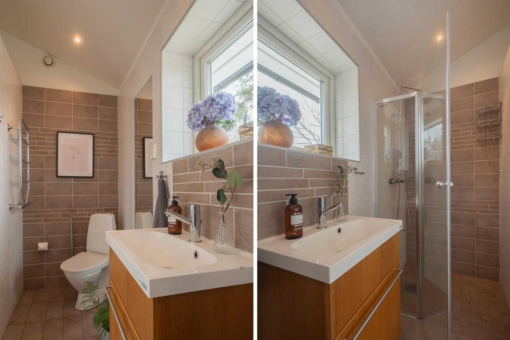 Villa, Midgårdsvägen 17, Stuvsta/Långsjön, Huddinge