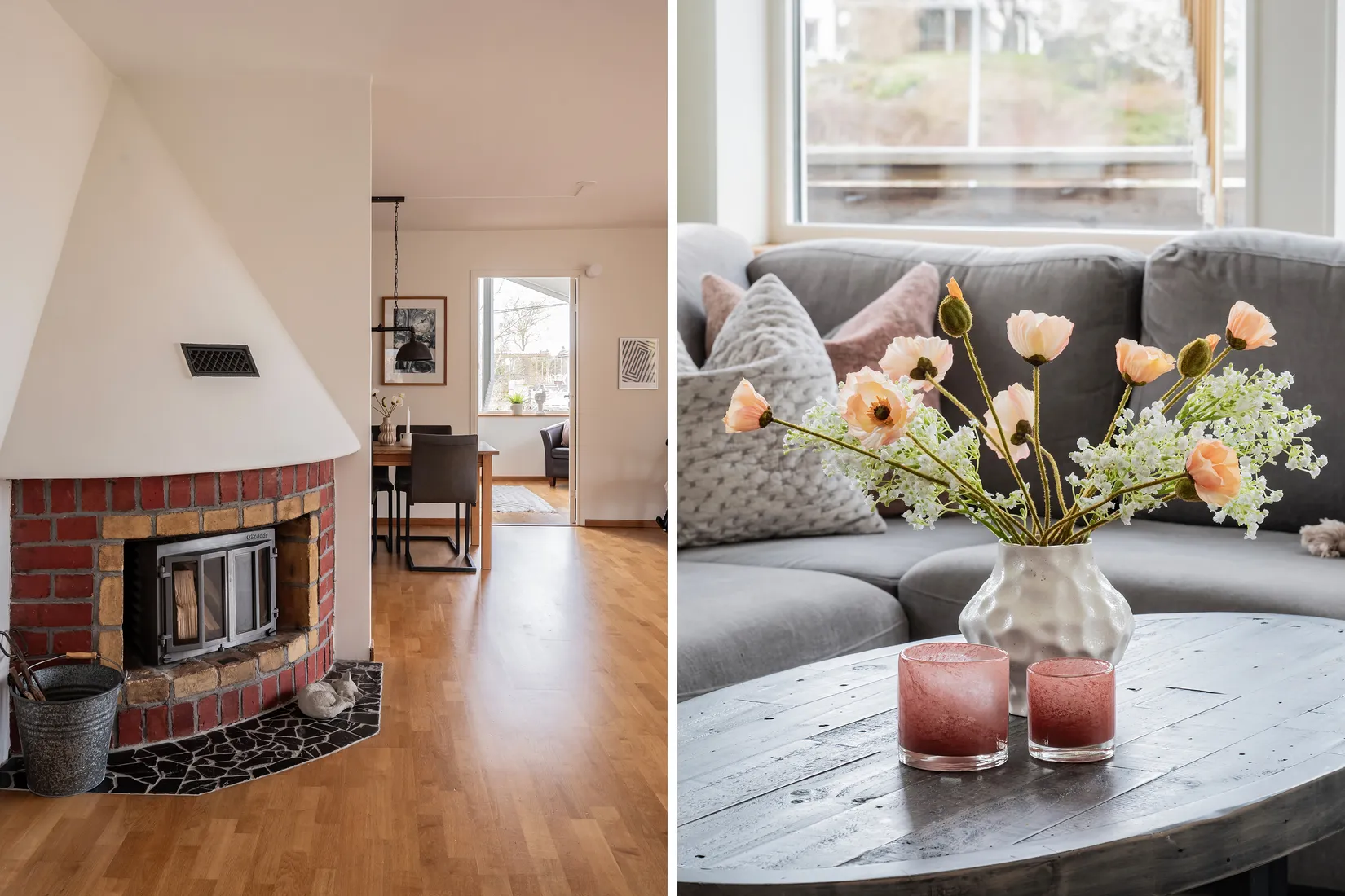 Villa, Midgårdsvägen 17, Stuvsta/Långsjön, Huddinge