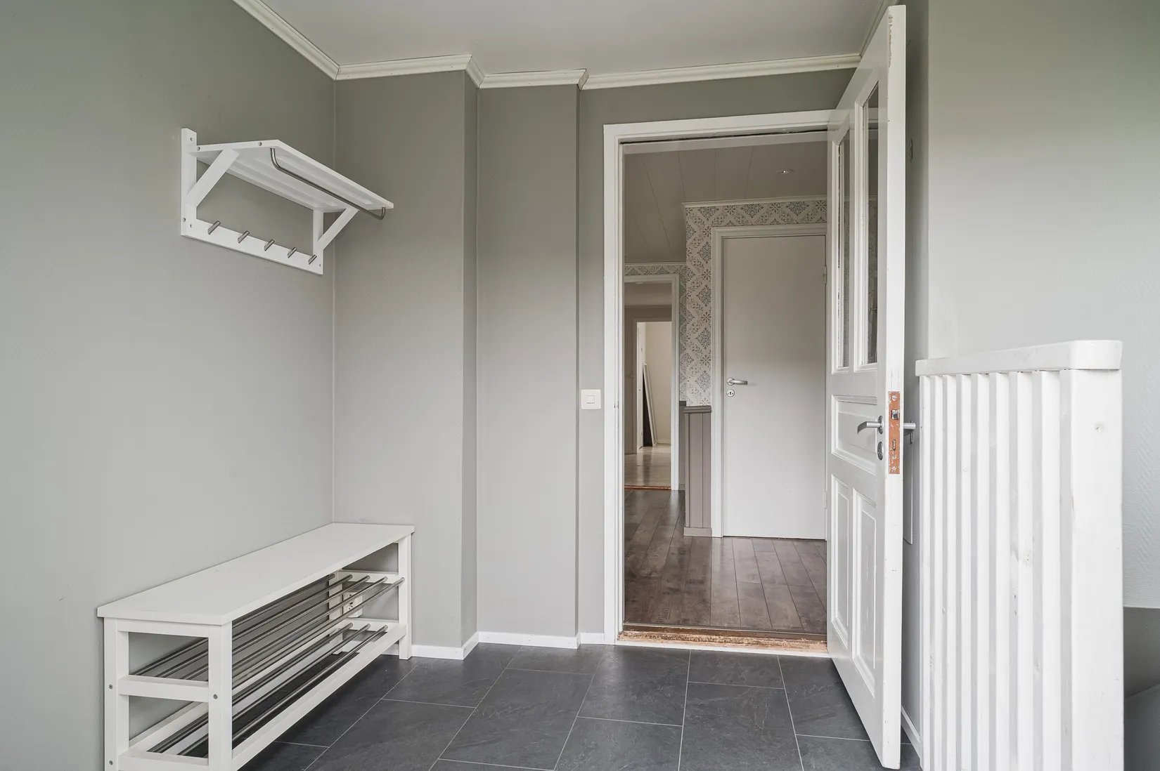 Gård/Skog, Holmåkravägen 37, Björketorp, Mark