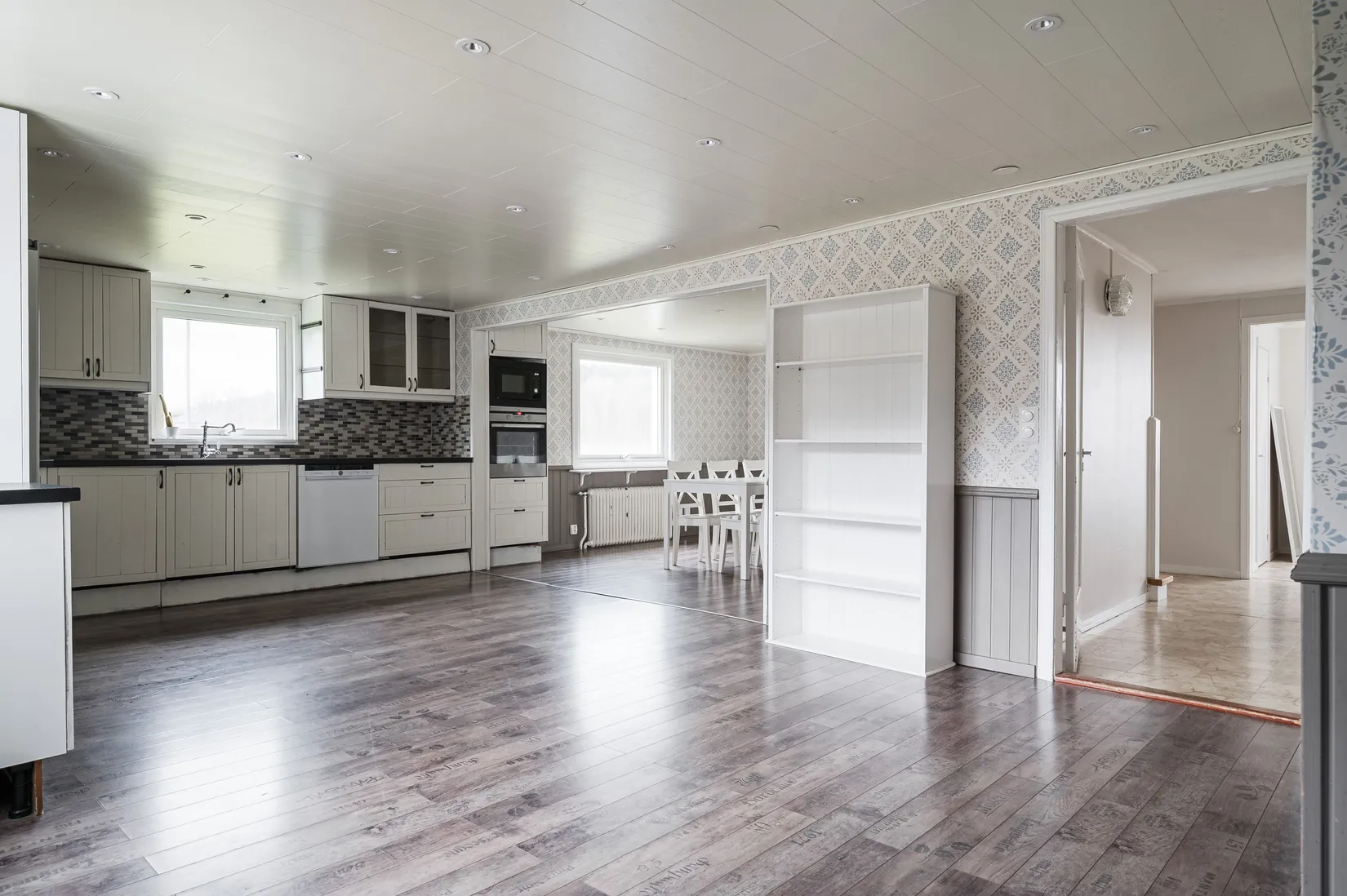 Gård/Skog, Holmåkravägen 37, Björketorp, Mark