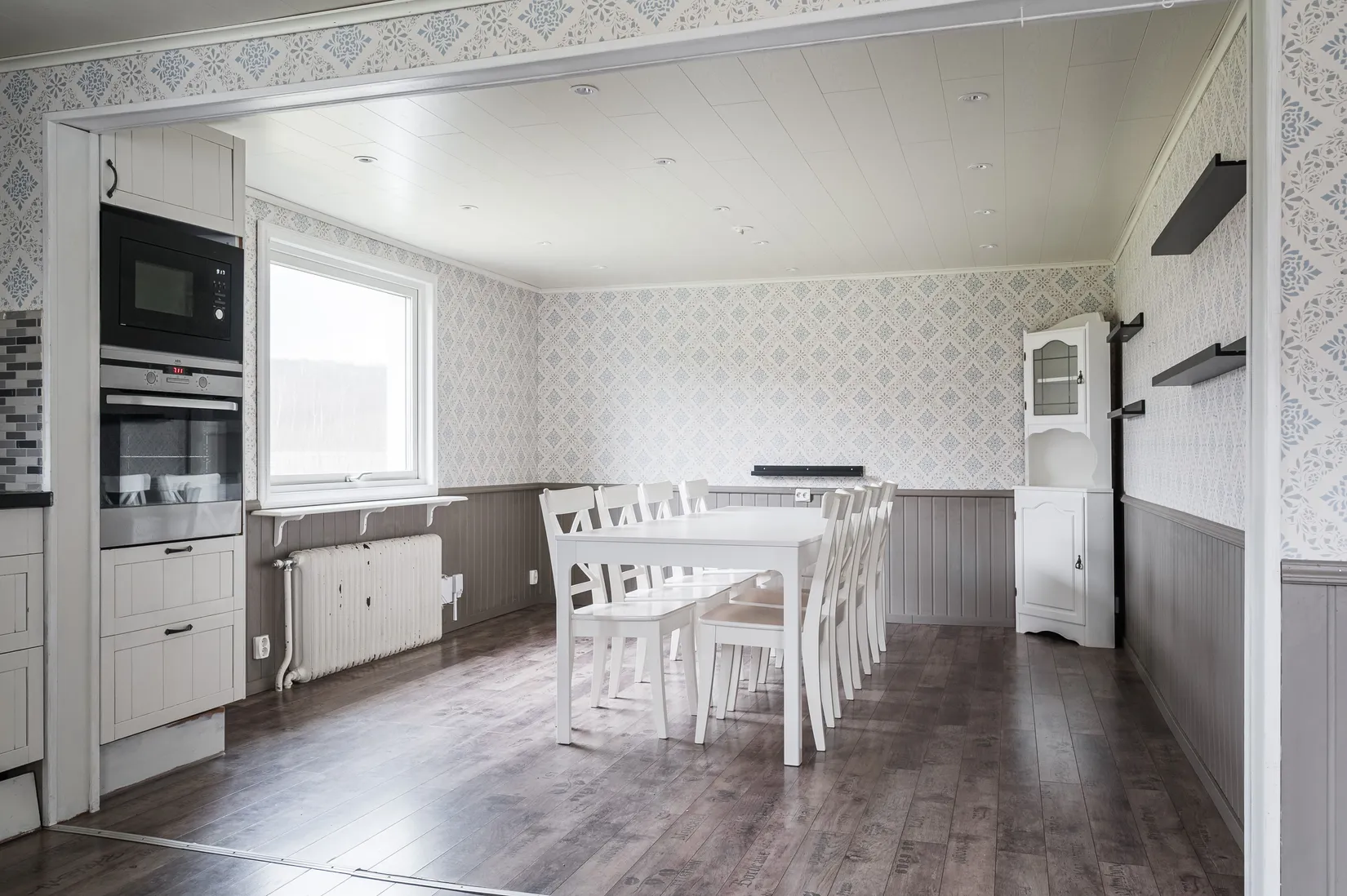 Gård/Skog, Holmåkravägen 37, Björketorp, Mark