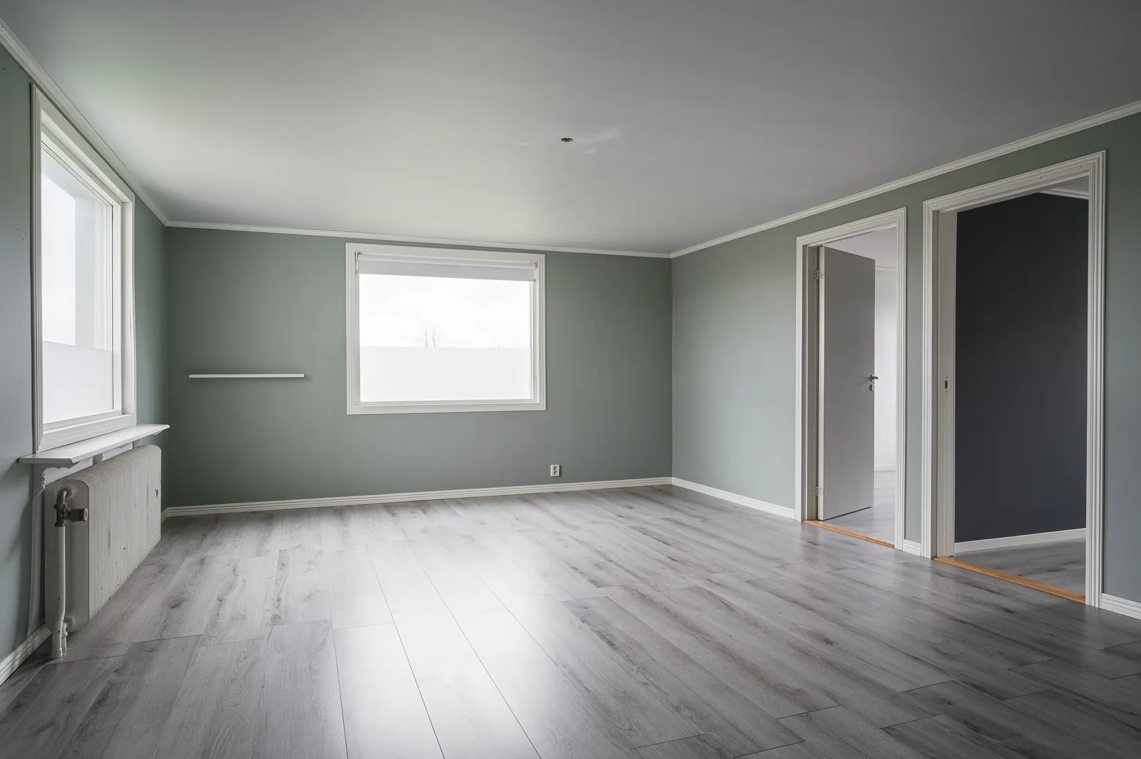 Gård/Skog, Holmåkravägen 37, Björketorp, Mark