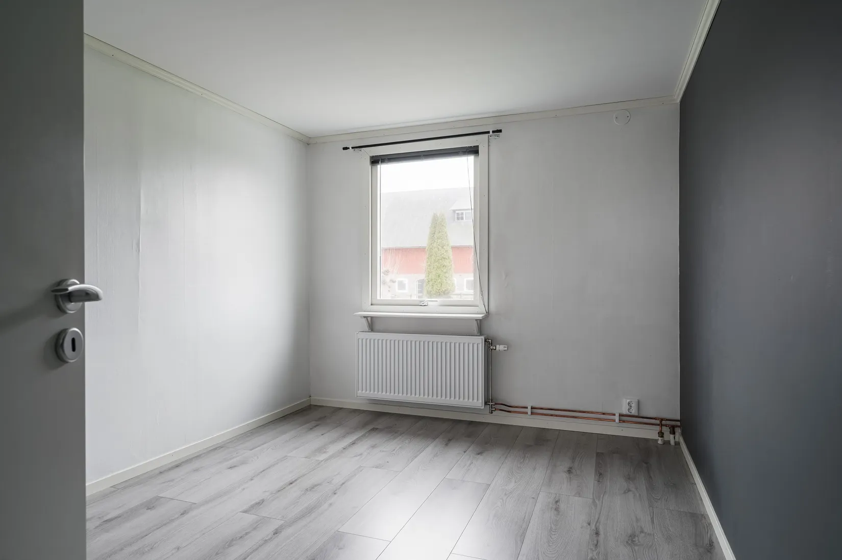 Gård/Skog, Holmåkravägen 37, Björketorp, Mark