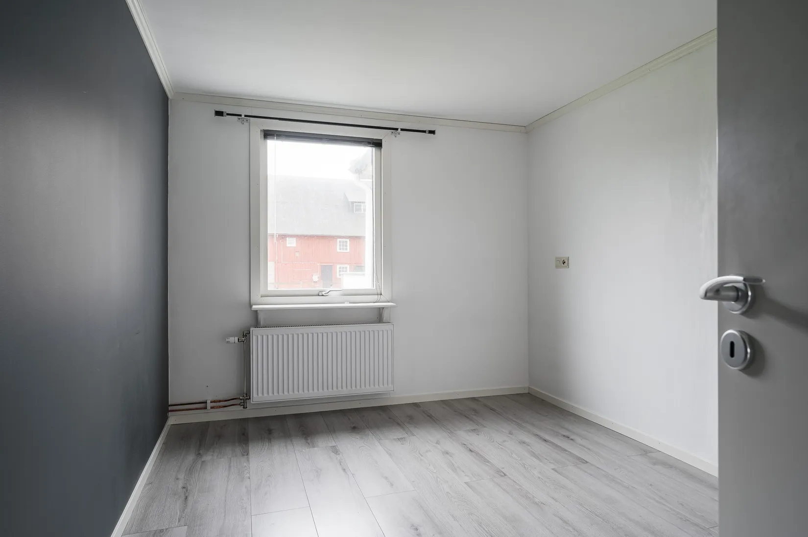 Gård/Skog, Holmåkravägen 37, Björketorp, Mark