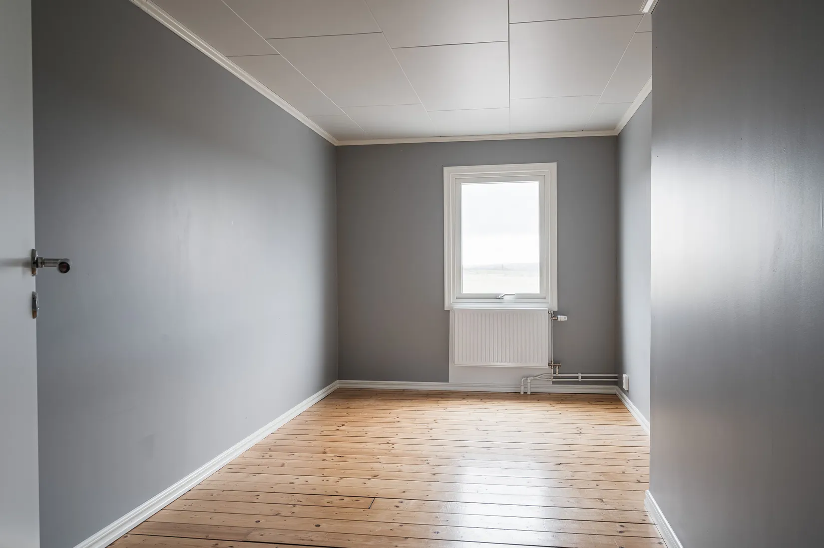 Gård/Skog, Holmåkravägen 37, Björketorp, Mark