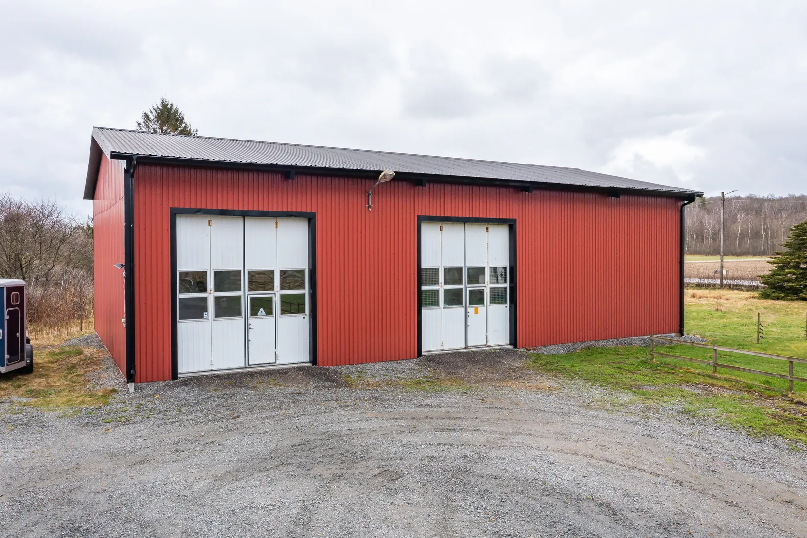 Gård/Skog, Holmåkravägen 37, Björketorp, Mark