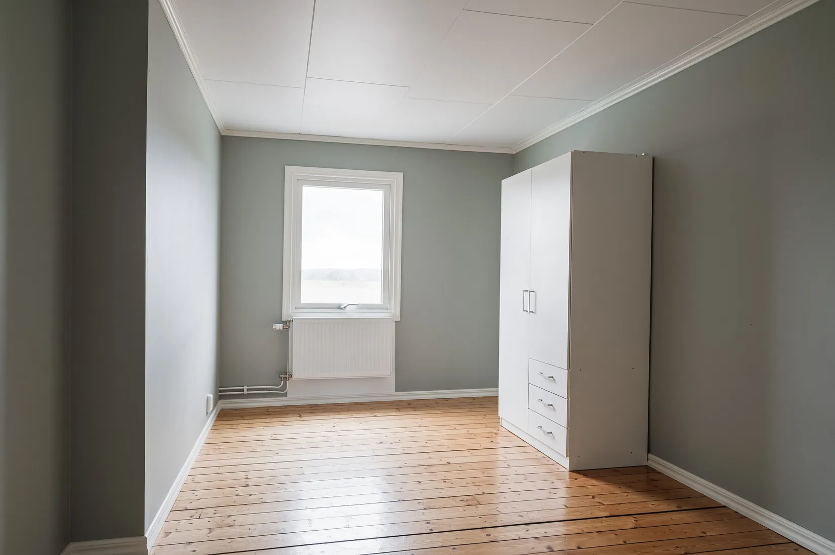 Gård/Skog, Holmåkravägen 37, Björketorp, Mark